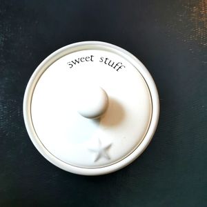 Kathy Phillips sweet stuff ticket